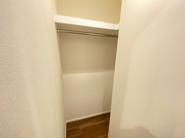 ザ・パークハビオ木場の物件内観写真